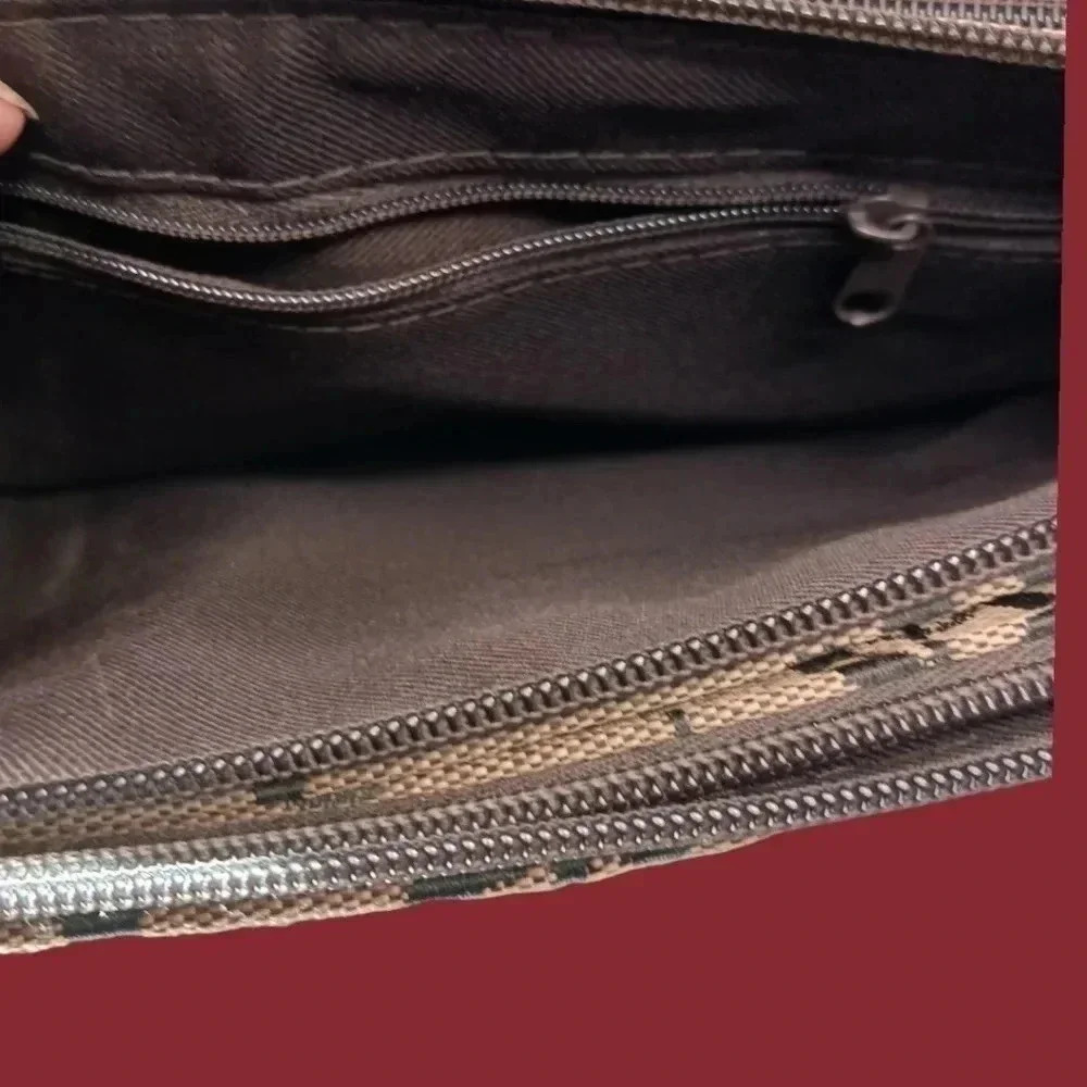 Koltov solutions crossbody bag - Picture 7 of 16